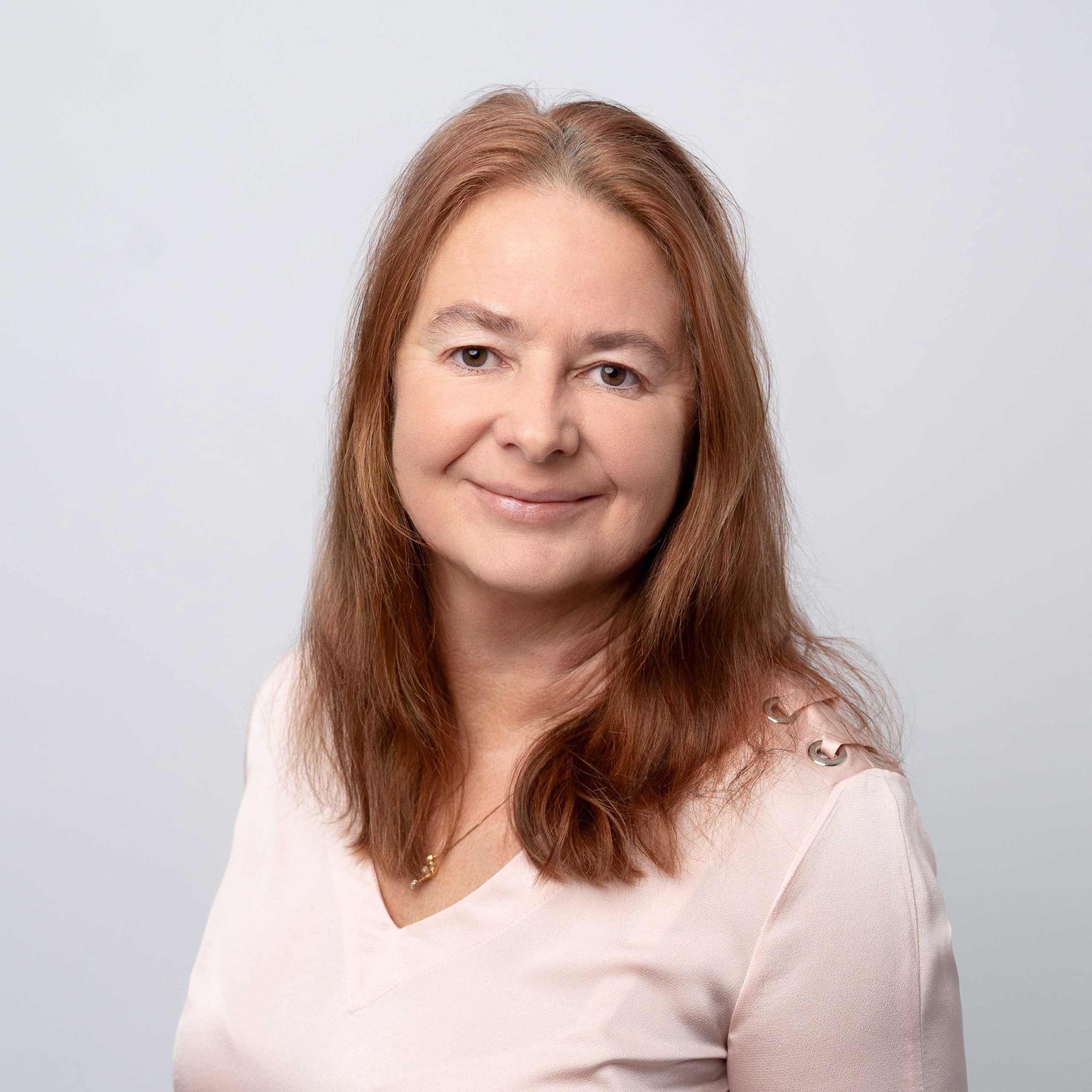 Anja Müller-Arndt – Büroangestellte