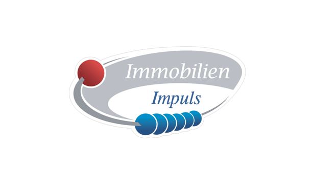 Team Immobilien Impuls vor dem Büro