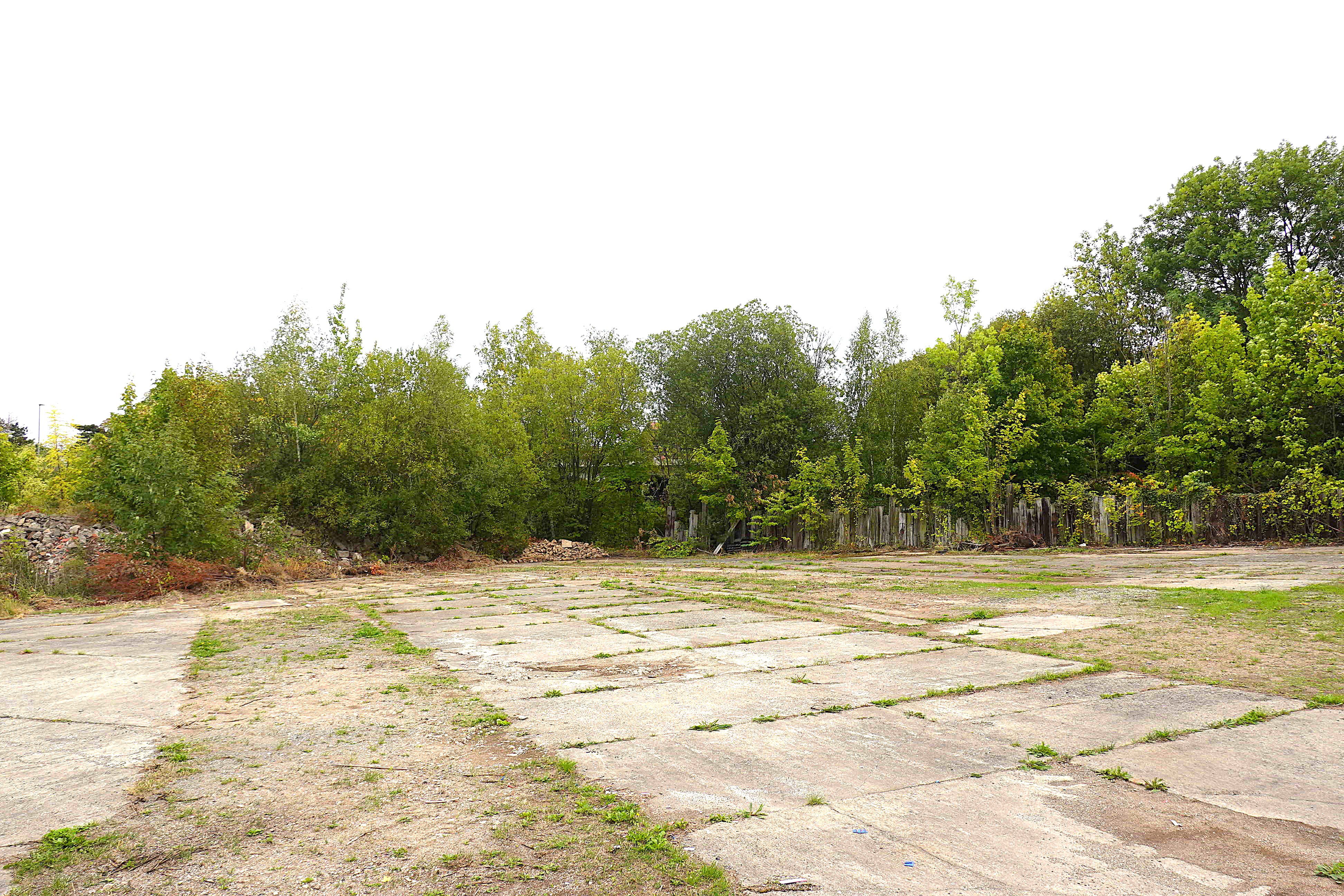 Baugebiet Am Kastanienwäldchen
