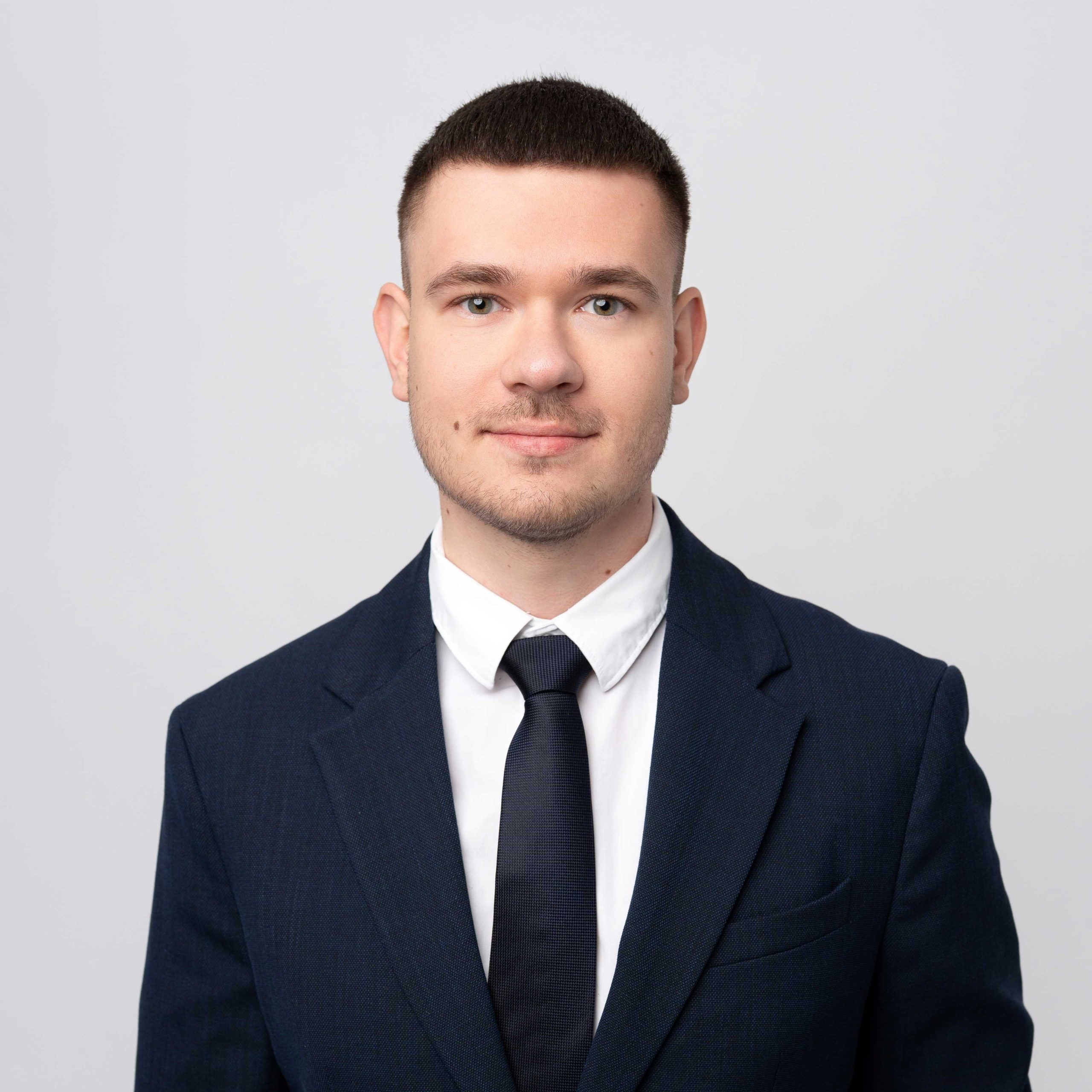 Lina Madelaine Müller – Marketing