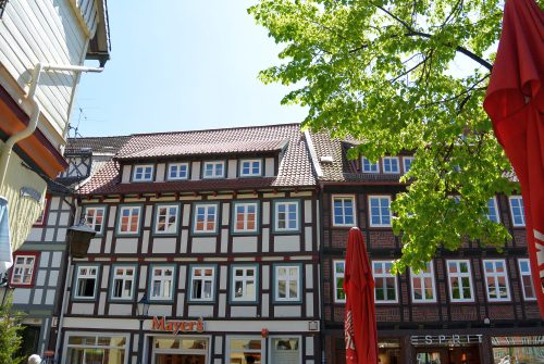 110 m² Büro am Nicolaiplatz