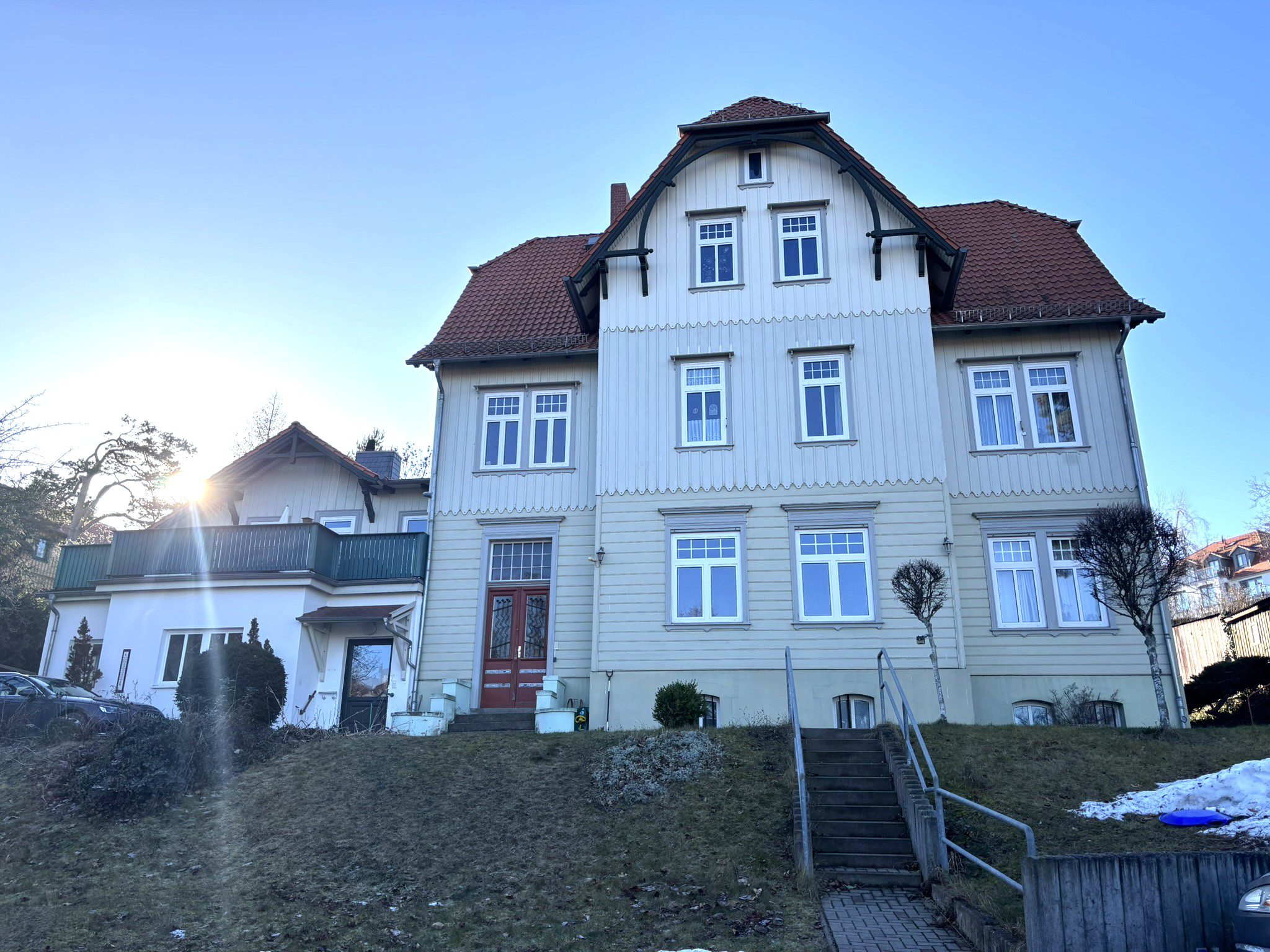 Kapitalanlage in Top-Lage!