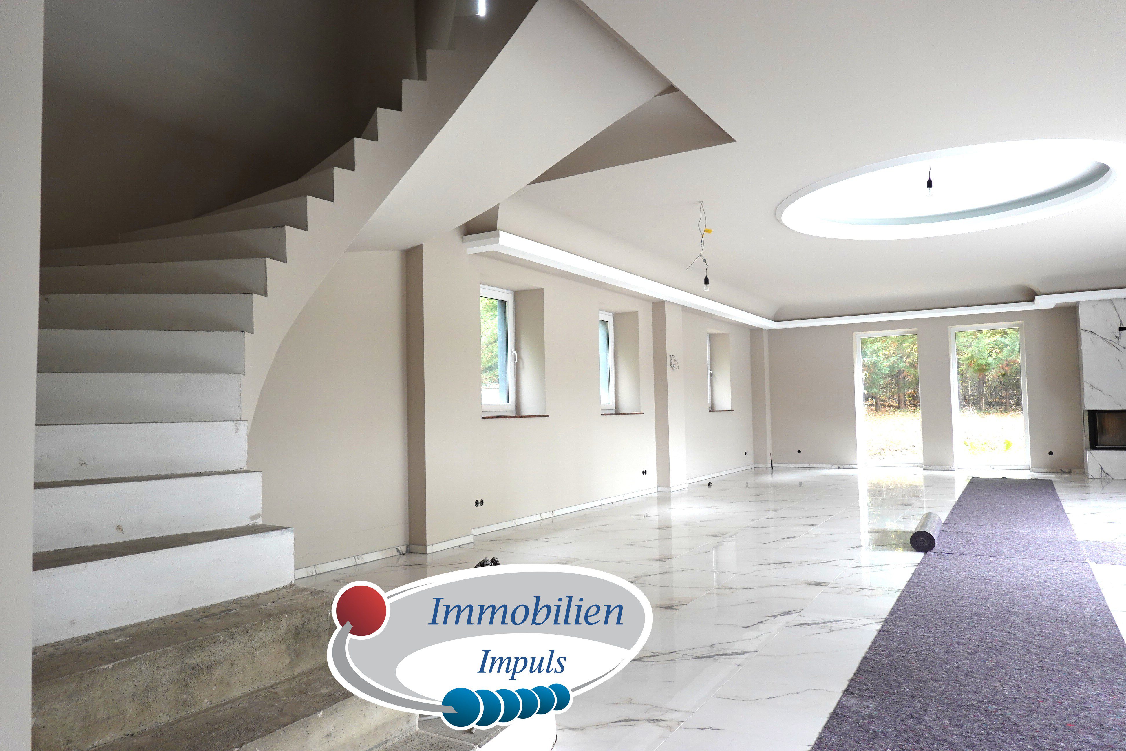 Die Zukunft im Blick