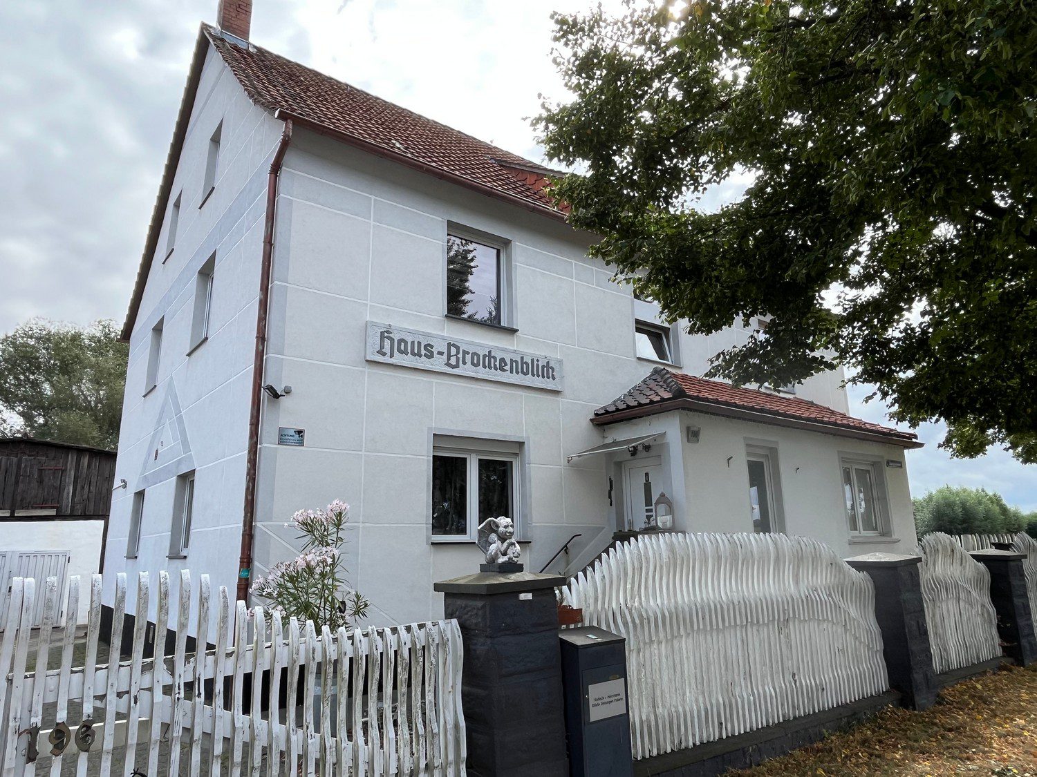 Ein Zuhause für Generationen